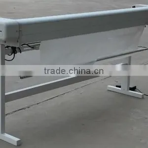 Electric Automatic Paper Cutter, Paper Trimmer ADL-1500 thumbnail-1
