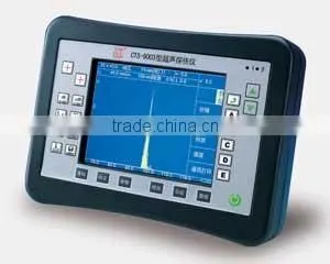 Ultrasonic Flaw Detector thumbnail-1