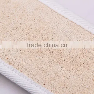Wholesale Loofah Back Scrubber for Bath Spa and Shower With Rope Handle thumbnail-2