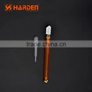 Professional Auto-Oil Glass Cutter With Plastic Handle thumbnail-4