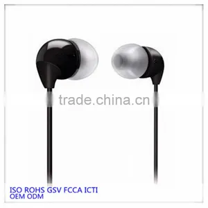 the High End Earphone for Laptop Computer thumbnail-1
