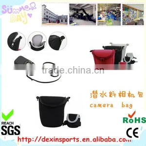 Newest Arrival Neoprene Camera Bag for Promotion thumbnail-1