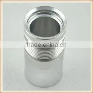 Precision Cnc Turned Part thumbnail-1