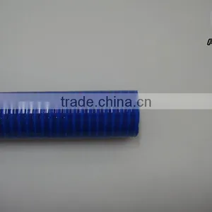 Jiangsu Wuxi PVC Spiral Reinforced Suction Hose, Pvc Pipe thumbnail-2