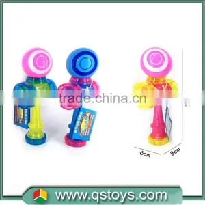 New Design Play Kendama Game Toy thumbnail-1