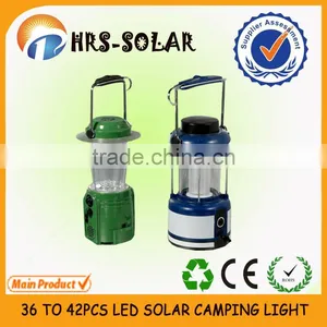 Solar Power Camping Lantern/camping Solar/camping Solar Panel thumbnail-1