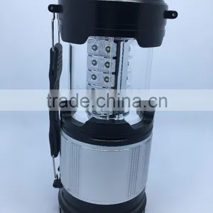 Wholesale Small Rechargeable Led Camping Lantern Made in China thumbnail-2