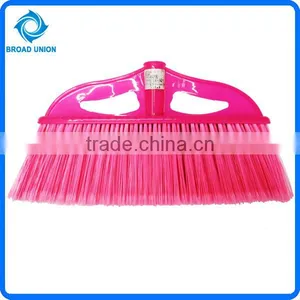 Trade Assurance Plastic Broom Head Household Cleaning Tool thumbnail-1