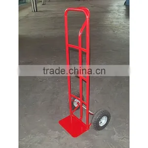 Second Hand Shopping Carts HT2500 thumbnail-1