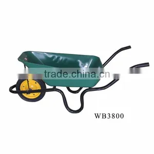 Heavy Duty Zimbabwe Commercial Wheelbarrow WB3800 thumbnail-1