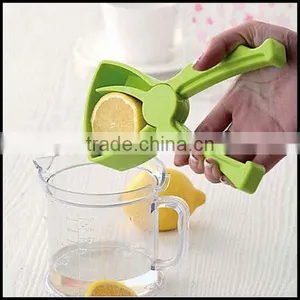 CHEAP Manual Juicer Lime Kitchen Cooking DIY Kitchen Supplies Fruits Vegetables Tools Wholesale China Suppliers thumbnail-1