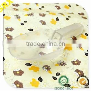 Handy Clear Sturdy Plastic Scooper, OEM Plastic Clear Scoop for Jumbo Ice Flour Sugar Candy Pet Food, OEM Plastic Scoop Maker thumbnail-1