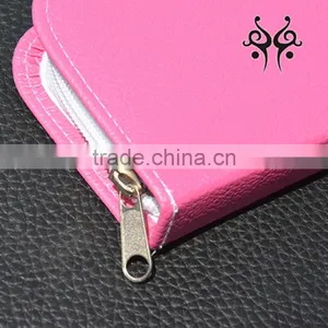 Hot Sell Gift-Wrapped Make Up Scissors Leatherette Box thumbnail-4