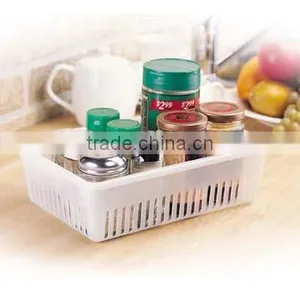 Refrigerator Storage Basket (L) thumbnail-1