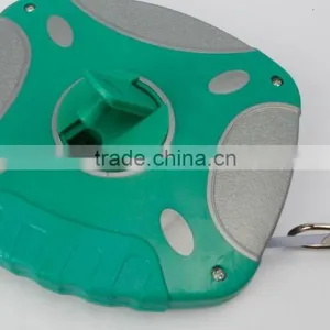 50m Plastic Shell Long Steel Measuring Tape, High Quality Measuring Tape thumbnail-2