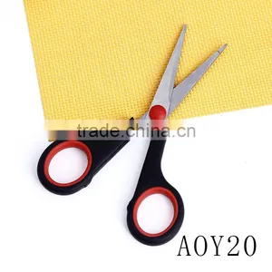 AOY20 Cheap Hot SaleRubber Scissors thumbnail-2