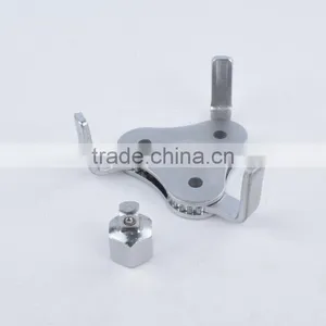 Flat Filter Spanner Oil Filter Wrench Adjustable Wrench thumbnail-6