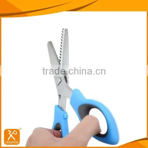 9-3/4" LFGB High Quality Professional Fabric Lace Cutting Scissors thumbnail-3