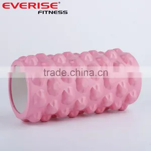Textured Massage Foam Roller thumbnail-6