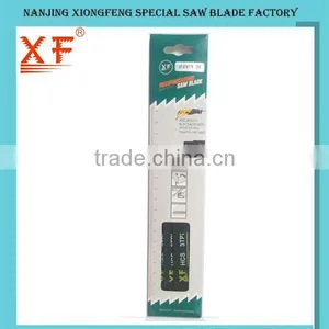 5PCS High Quality Pruning Tree Cutting Saw Blade thumbnail-3
