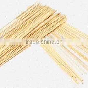 Disposable Barbecue Bamboo thumbnail-1