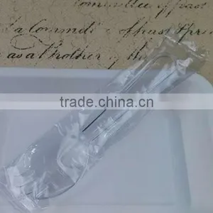 Disposable Spork;plastic Spork;spork thumbnail-2