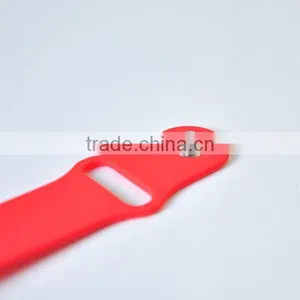 Sport Watch Band for Iwatch/for Iwatch Wristwatch Strap/Straps for Wristwatches thumbnail-3