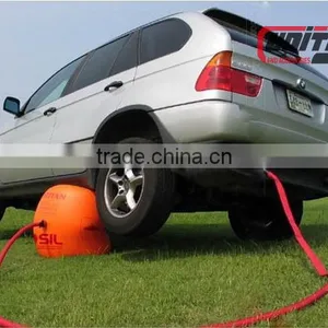 3 Ton /4 Ton Lift up Car Exhaust Air Jack thumbnail-1