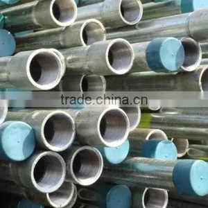 Threaded Galvanized Steel Tube thumbnail-1