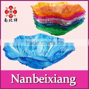 Clear Plastic Fruit Tray thumbnail-1