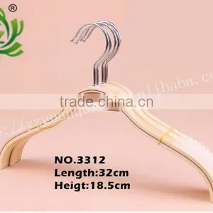 Wooden Hanher for Clothes thumbnail-4