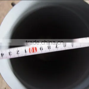 Grease Bucket With Pump GPT06L02 thumbnail-2