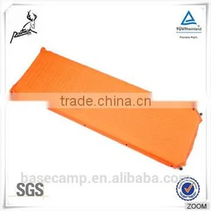 Outdoor Camping Automatic Self Inflating Adult Sleeping Pad Mat thumbnail-1