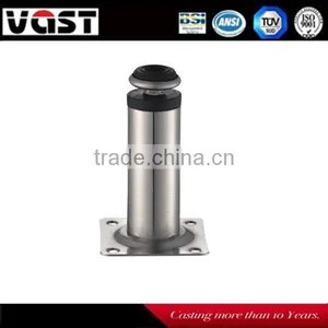 High Quality Furniture Hardware Wear-resisting Metal Sofa Legs thumbnail-1