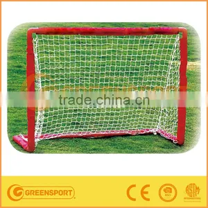 Football Goal With Net for Kids Training GSSGF100 thumbnail-1