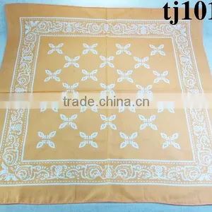 OEM Bandana Custom LOGO Multifunction Headwear Kerchief thumbnail-6