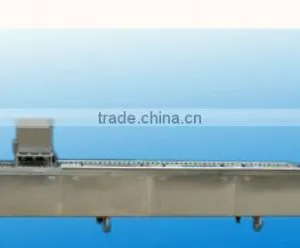 PJWM Automatic Noodles Gland Filling and Sealing Machine Packing Machine thumbnail-2