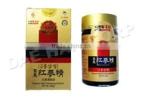 KOREAN RED GINSENG EXTRACT thumbnail-1