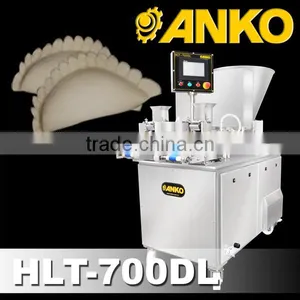 Anko Large Scale Making Filling Frozen Automatic Pierogi Maker Machine thumbnail-1