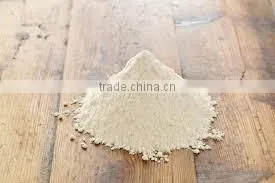 High-Quality Tapioca Starch thumbnail-1