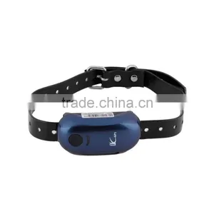 Mini Pet GPS Tracker Dog Real Time Hunting Dog Outdoor Positioning Tracking Locator for Dog Cat Collar Children Elders thumbnail-1