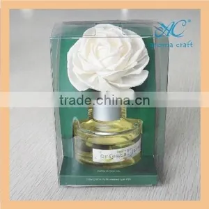 EA3-1368 Sola Flower Gift Set Natural Aroma Flower Diffuser thumbnail-1