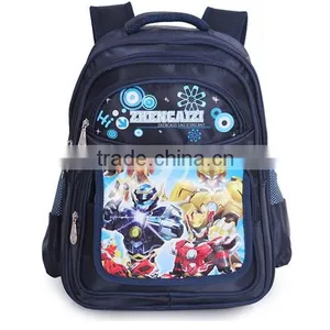 New Designs Cartoon School Backpack /school Bag thumbnail-4