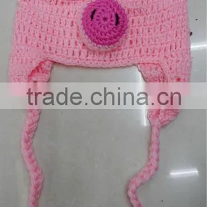 Handcraft Animal Shaped Hat thumbnail-1