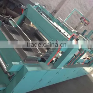 1200mm SMC Sheet Machine for Aviation Parts thumbnail-4