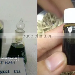 One of the Most Prized Fragrance-Oudh or Agarwood Oil Price From Vietnam Extracted by Special Own Technique thumbnail-1