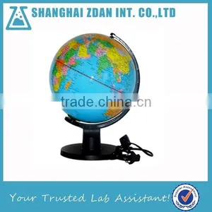 CELESTIAL GLOBE thumbnail-1