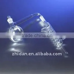 All-glass Distillation Apparatus thumbnail-1