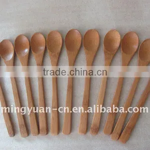 Small Bamboo Spoons thumbnail-1