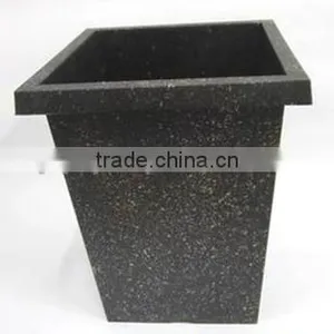 Plastic Flower Pot thumbnail-3